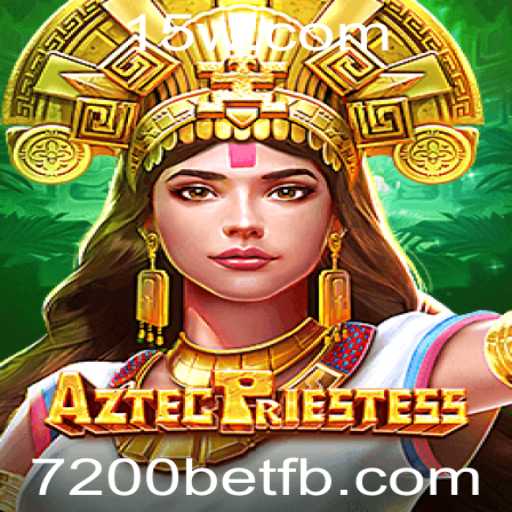 Explorando as Maravilhas do AztecPriestess: Uma Jornada Mística com 7200bet