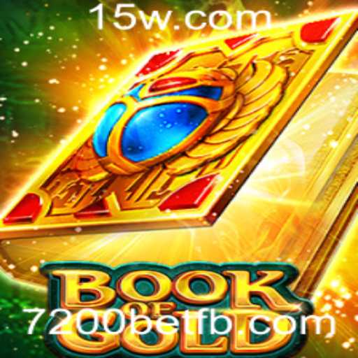 Descubra o Fascinante Mundo de BookofGold e a Estratégia 7200bet
