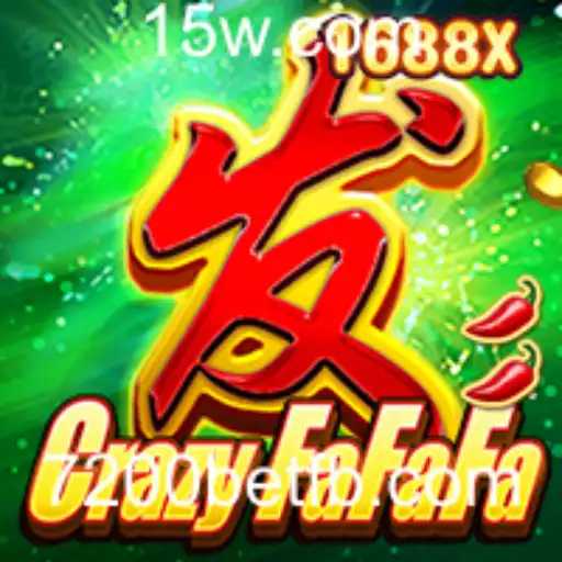 CrazyFaFaFa: Uma Jornada Excitante no Mundo dos Jogos de Azar