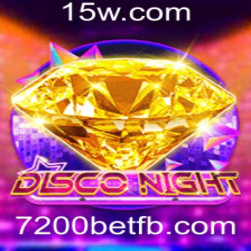 DiscoNight: Um Mergulho no Vibrante Mundo de 7200bet