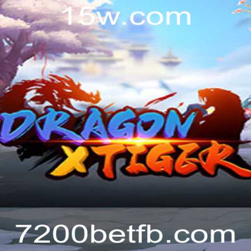 DragonXTiger: A Nova Sensação no Mundo dos Jogos com 7200bet