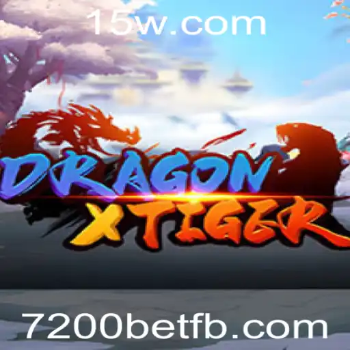 DragonXTiger: A Nova Sensação no Mundo dos Jogos com 7200bet