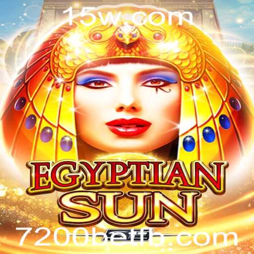 Descubra o Fascinante Mundo de EgyptianSunSE e o Impacto da 7200bet