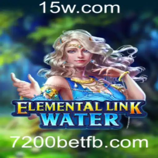 ElementalLinkWater: Mergulhe na Nova Experiência de Jogo com 7200bet