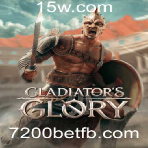 Desbravando o Universo de GladiatorsGlory e a Emoção de 7200bet