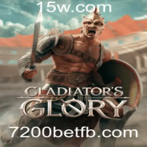 Desbravando o Universo de GladiatorsGlory e a Emoção de 7200bet