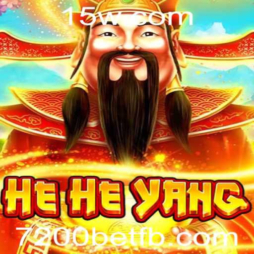 HeHeYang: Um Mergulho no Fascinante Mundo do Jogo com 7200bet