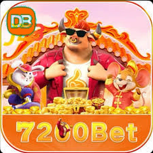 7200bet Logo