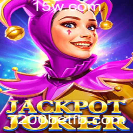 JackpotJoker: Mergulhe no Mundo de Emoções com 7200bet