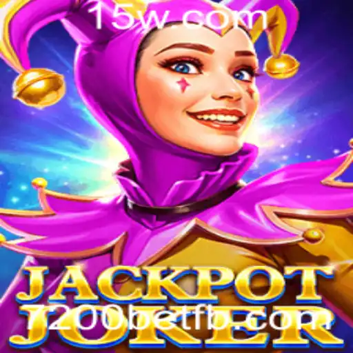 JackpotJoker: Mergulhe no Mundo de Emoções com 7200bet