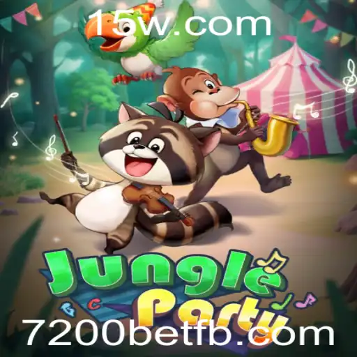 Explorando JungleParty: Um Mundo Selvagem Cheio de Aventura