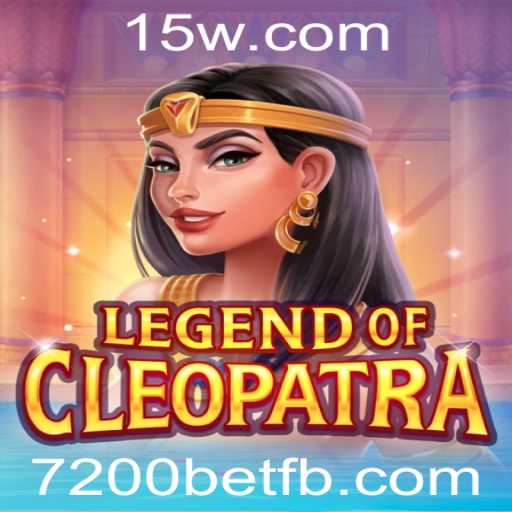 Uma Jornada Mística com LegendOfCleopatra e a Excitante Ação de 7200bet