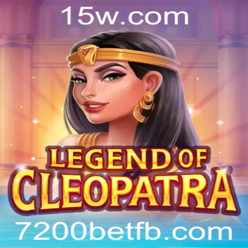 Uma Jornada Mística com LegendOfCleopatra e a Excitante Ação de 7200bet