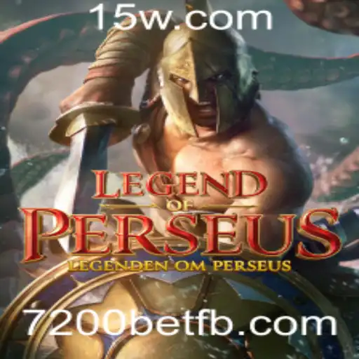 Aventura Épica em LegendofPerseus e Estratégias com 7200bet