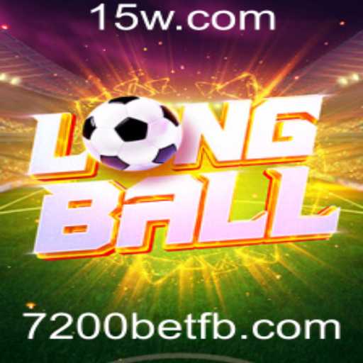 Explorando o Fascinante Mundo do Jogo LongBall e a Tendência 7200bet