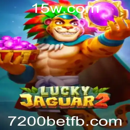 Descubra o Mundo Empolgante do Jogo Luckyjaguar2