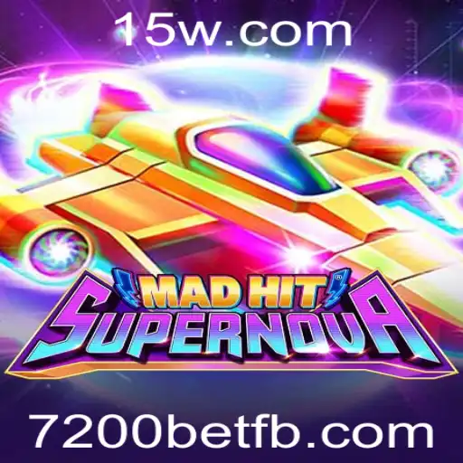 MadHitSupernova: Descubra a Nova Sensação dos Jogos Online com 7200bet