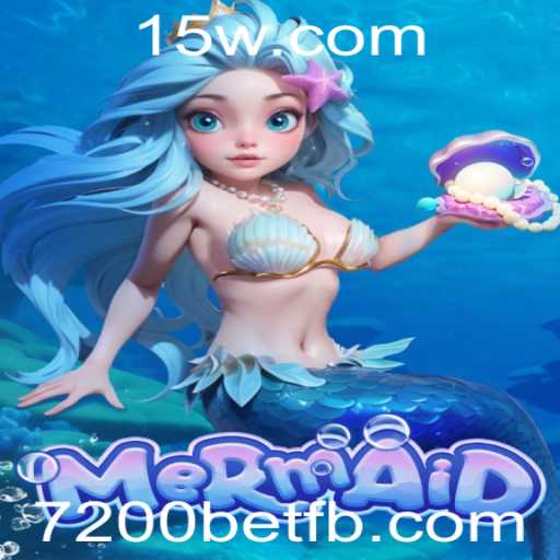 Explorando o Universo do Jogo Mermaid e o Papel da 7200bet