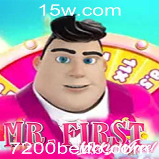 Descubra o Jogo Emocionante MrFirstLuckyWheel e Sua Conexão com 7200bet