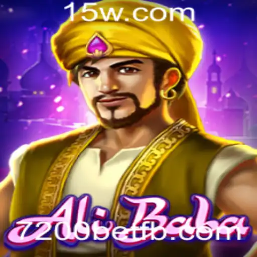 Descubra o Fascinante Mundo de AliBaba: O Jogo Que Está Conquistando o Público