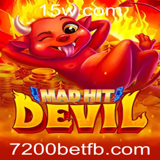 MadHitDevil: Mergulhe na Nova Sensação das Apostas Virtuais