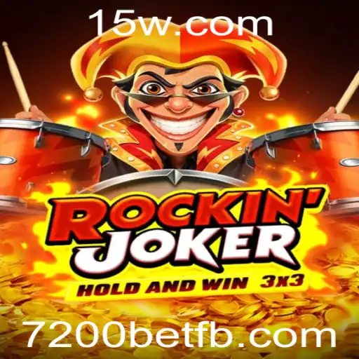 Explorando o Fascinante Mundo de RockinJoker e 7200Bet