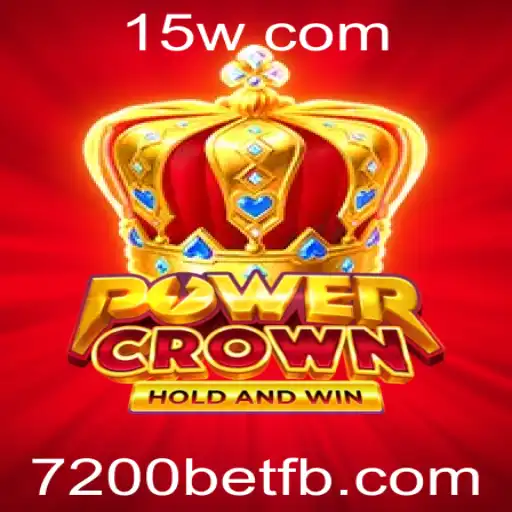 PowerCrown: Descubra o Mundo Emocionante de Apostas com 7200bet