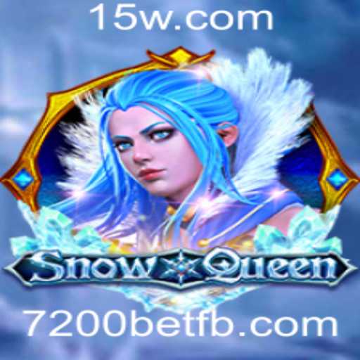 Descubra o Fascinante Jogo SnowQueen e sua Inovadora Plataforma 7200bet