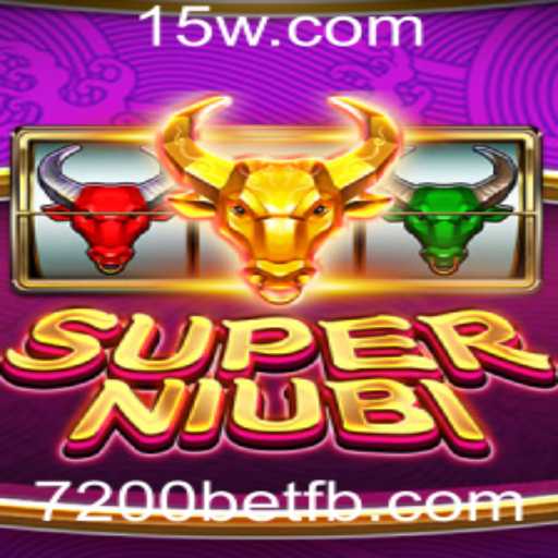 Desvendando SuperNiubi: Um Mergulho no Universo do Jogo com 7200bet