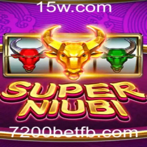 Desvendando SuperNiubi: Um Mergulho no Universo do Jogo com 7200bet