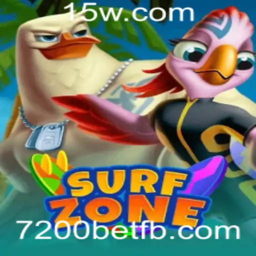 SurfZone: Descubra o Jogo de Aventuras Costeiras