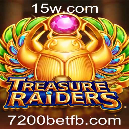 Explorando o Mundo de TREASURERAIDERS: Um Mergulho nas Regras e Mecânicas