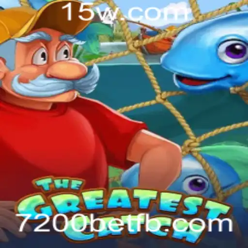 Explorando TheGreatestCatch: Um Mergulho em um Jogo Inovador