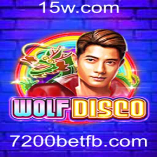 Descubra o Universo Único de WolfDisco com 7200bet