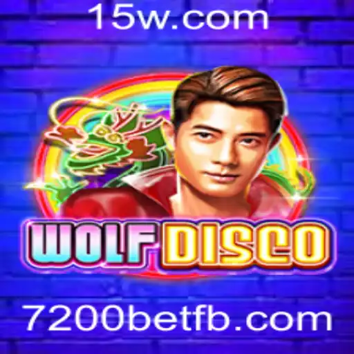 Descubra o Universo Único de WolfDisco com 7200bet